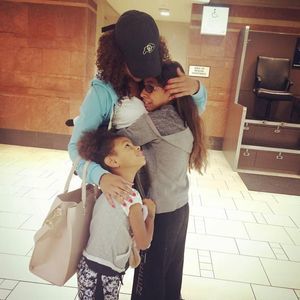 Meet your Posher, Celina